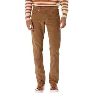 J. Crew Flex Slim Corduroy Pants
